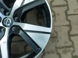 Volvo XC40 R16 steel rim 32243375