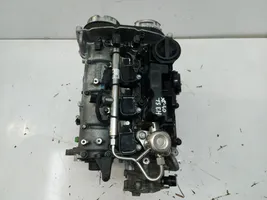 Volvo XC40 Motore B3154T5