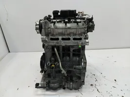 Volvo XC40 Moteur B3154T5