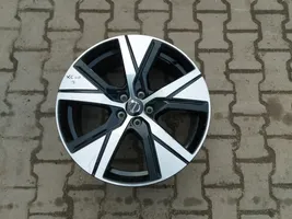 Volvo XC40 R16 steel rim 32243375