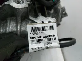 Volvo XC40 Automatic gearbox 32257268