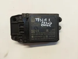 Tesla Model S Capteur radar de distance 11086447-00-b