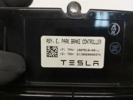 Tesla Model S Modulo di controllo del freno a mano 1007618-00-j