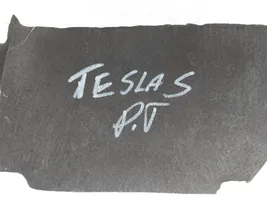 Tesla Model S Panneau, garniture de coffre latérale 1045202-00-c