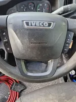 Iveco Daily 6th gen Poduszka powietrzna Airbag kierownicy 