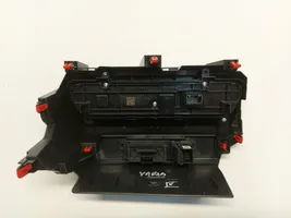 Toyota Yaris XP210 Oro kondicionieriaus/ klimato/ pečiuko valdymo blokas (salone) 55900-K0080