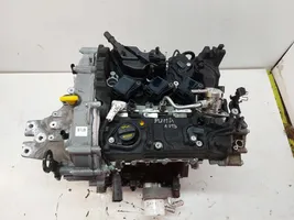 Ford Ecosport Engine B7JB