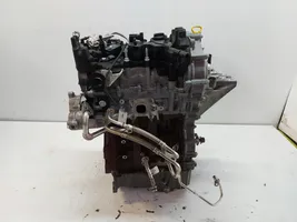 Ford Ecosport Engine B7JB