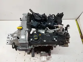 Ford Ecosport Engine B7JB