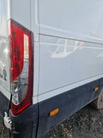 Iveco Daily 6th gen Ćwiartka tylna 