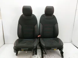Mercedes-Benz B W247 Fotele / Kanapa / Komplet 
