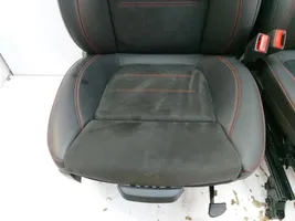 Mercedes-Benz B W247 Fotele / Kanapa / Komplet 