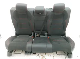 Mercedes-Benz B W247 Seat set 