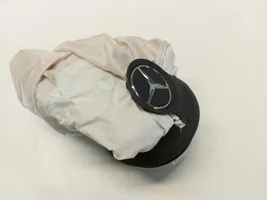 Mercedes-Benz B W247 Poduszka powietrzna Airbag kierownicy 00086016009