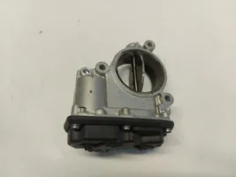 Mercedes-Benz B W247 Throttle body valve a6540900070