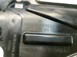 Mercedes-Benz B W247 Przegroda komory silnika a1776208600