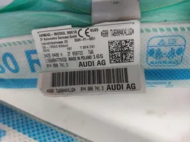 Audi A3 8Y Kattoturvatyyny 8Y4880741D