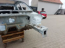 Audi A3 8Y Ćwiartka przednia 