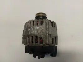 Audi A3 8Y Alternator 05E903026K