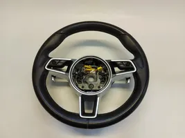 Porsche Macan Ohjauspyörä 95B959256E