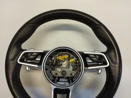 Porsche Macan Volant 95B959256E