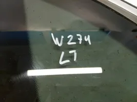 Mercedes-Benz B W247 Galinis stiklas 