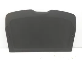 Porsche Macan Parcel shelf 