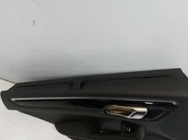 Porsche Macan Rivestimento del pannello della portiera posteriore 