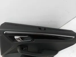 Porsche Macan Rivestimento del pannello della portiera posteriore 