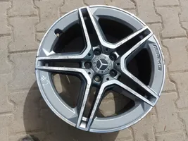 Mercedes-Benz B W247 Felgi aluminiowe R15 