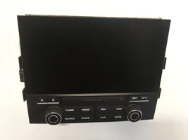 Porsche Macan Screen/display/small screen 95B919606D