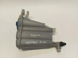 Porsche Macan Coolant expansion tank/reservoir 8K0121405