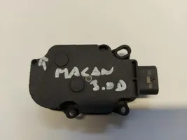 Porsche Macan Motore deflettore aria radiatore 95B965501