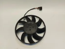 Porsche Macan Ventilatore di raffreddamento elettrico del radiatore 95B959455