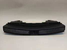 Porsche Macan Trunk/boot sill cover protection 95B864483J