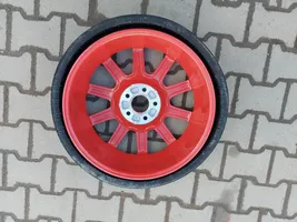 Porsche Macan R15 spare wheel 95B601027