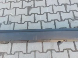 Porsche Macan Front sill (body part) 95B853554