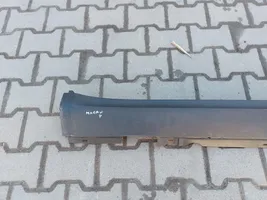 Porsche Macan Front sill (body part) 95B853554