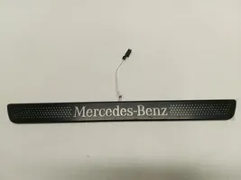 Mercedes-Benz CLA C118 X118 Etukynnys (korin osa) A1186808200