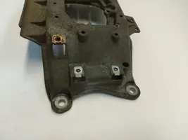 Porsche Macan Supporto di montaggio scatola del cambio 95B399263