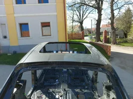 Porsche Macan Dach 