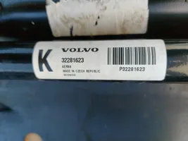 Volvo XC40 Belka osi przedniej 
