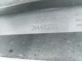 Volvo XC40 Copertura del rivestimento del sottoporta anteriore 31448223