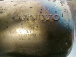 Volvo XC40 Filtro antiparticolato catalizzatore/FAP/DPF 211213-484