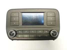 Ford Transit VII Controllo multimediale autoradio H1BT-18K811-LG