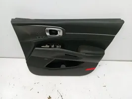 KIA Sorento IV Rivestimento del pannello della portiera anteriore 