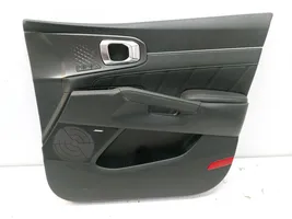 KIA Sorento IV Rivestimento del pannello della portiera anteriore 