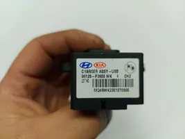 KIA Sorento IV USB-pistokeliitin 96125-p2600