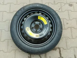 KIA Sorento IV R15 spare wheel 52919-p2200