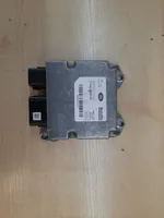 Land Rover Evoque I Module de contrôle airbag EJ3214D374AC